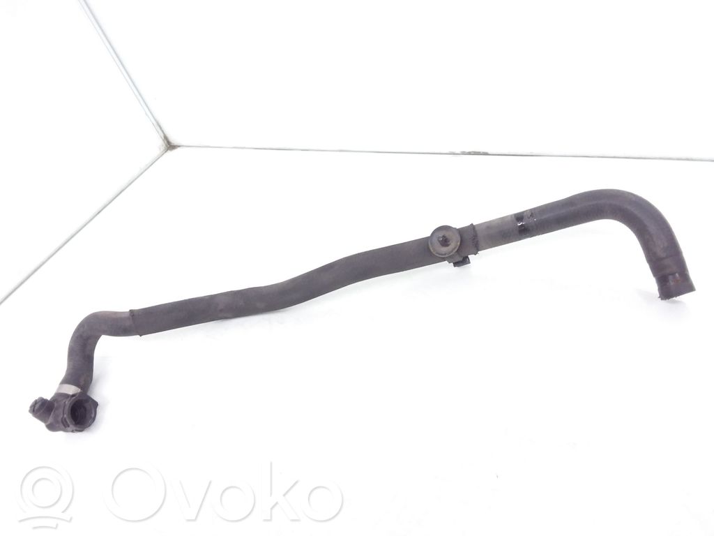 BMW 1 E81 E87 Engine coolant pipe/hose 
