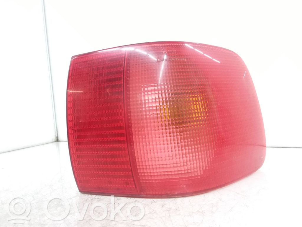 Audi 80 90 S2 B4 Takavalot 