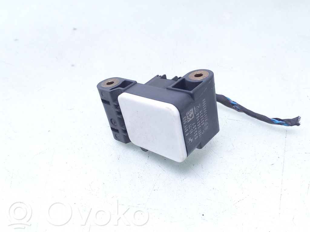 Senzor impact/declanșare airbag   6911003,0285003900