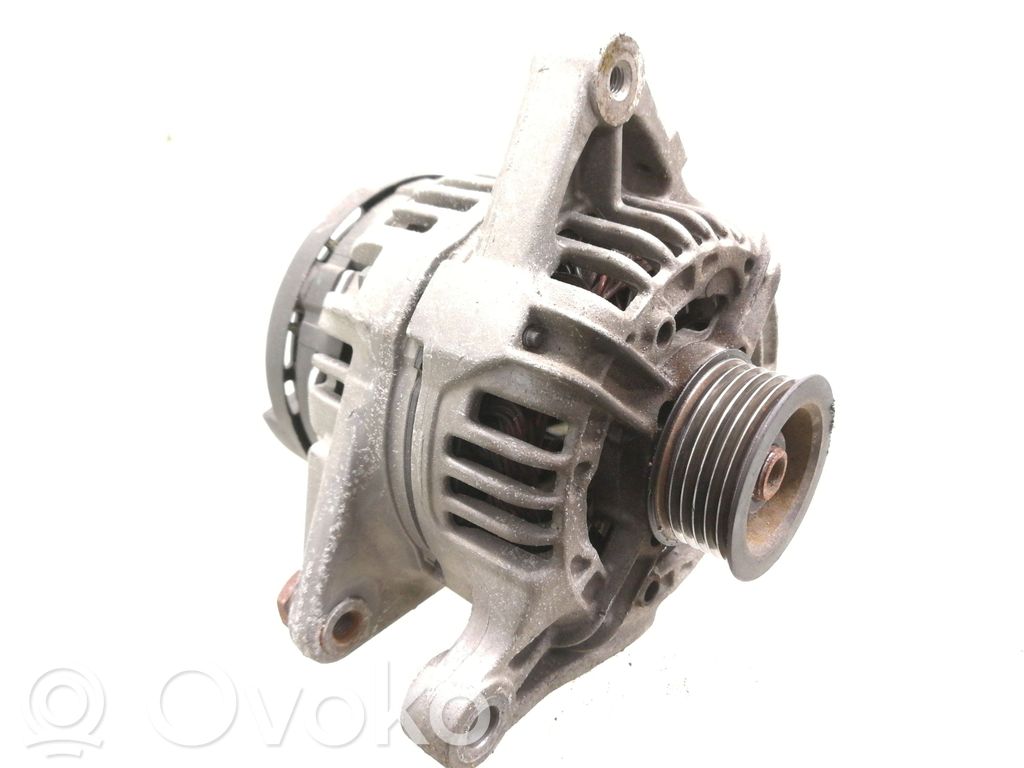 Toyota Avensis T250 Alternator 