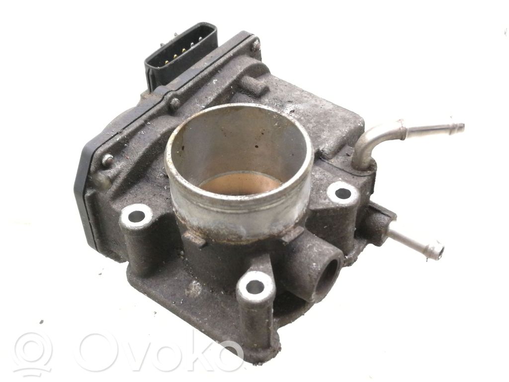 Valvola a farfalla   220300D021
