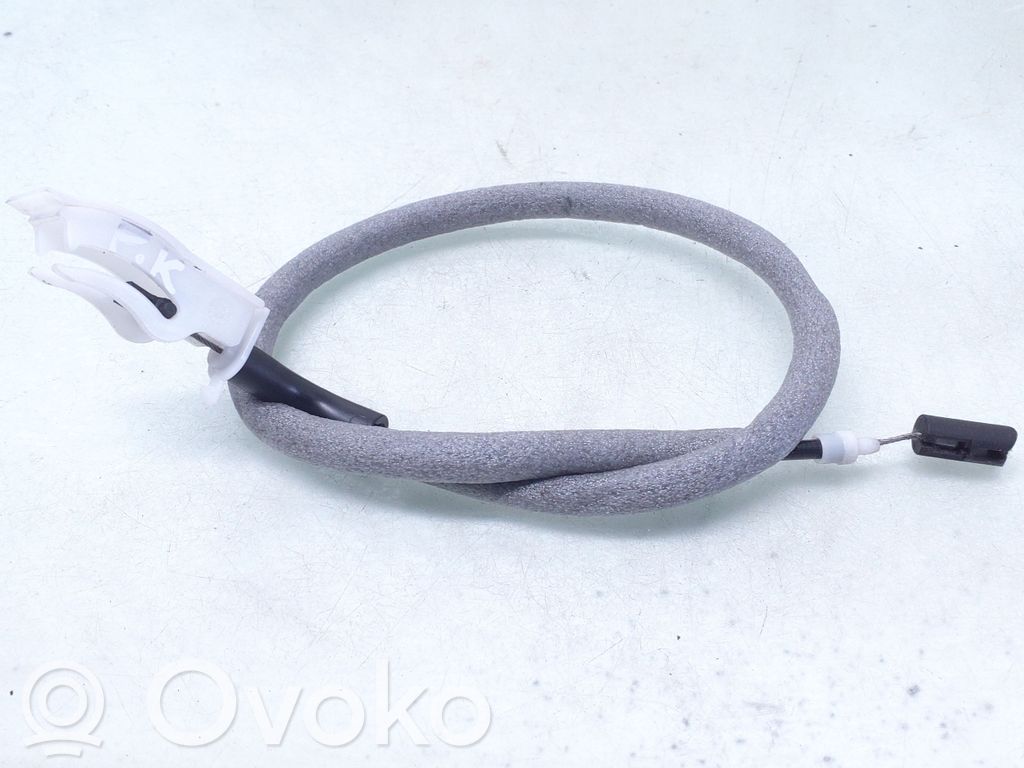 BMW 3 E90 E91 Front door cable line 
