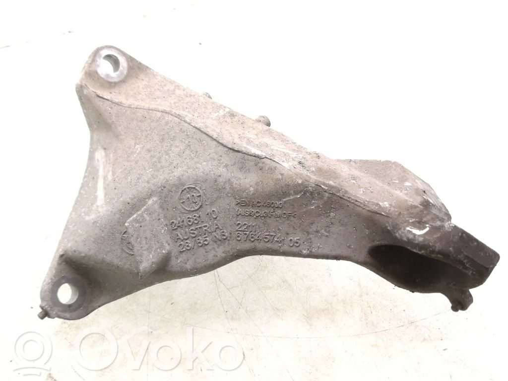 Engine mounting bracket   6764574,22116764574
