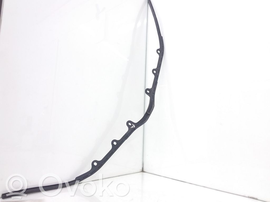 BMW 1 E81 E87 Engine compartment rubber 