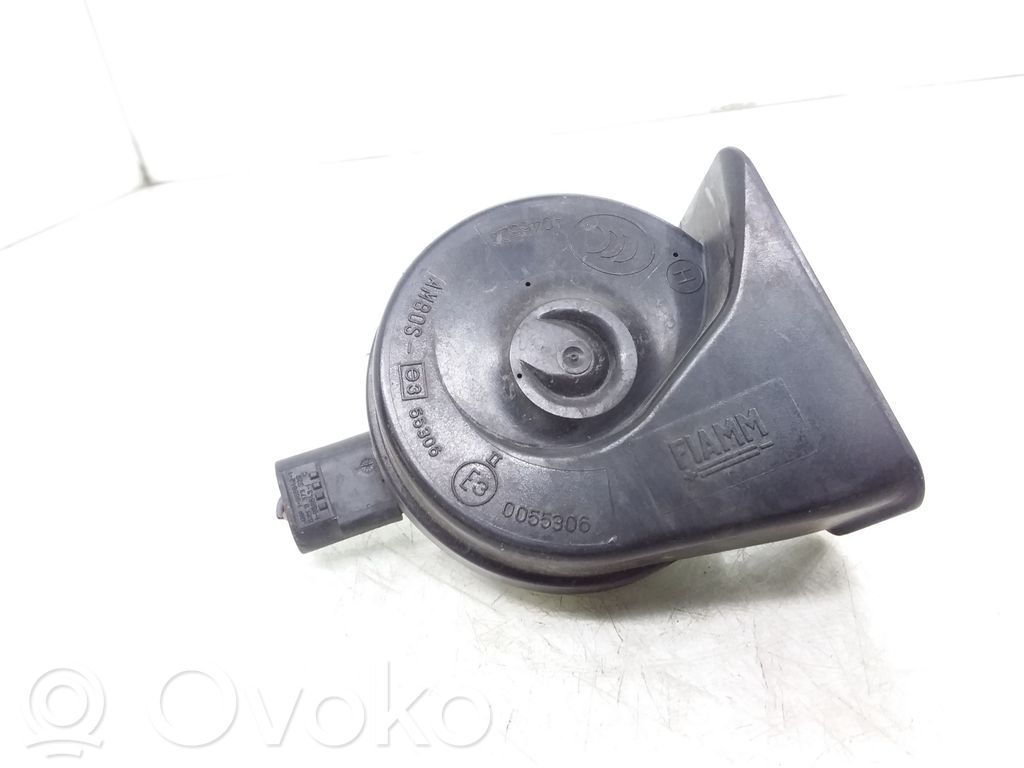 BMW 1 E81 E87 Garso signalas 