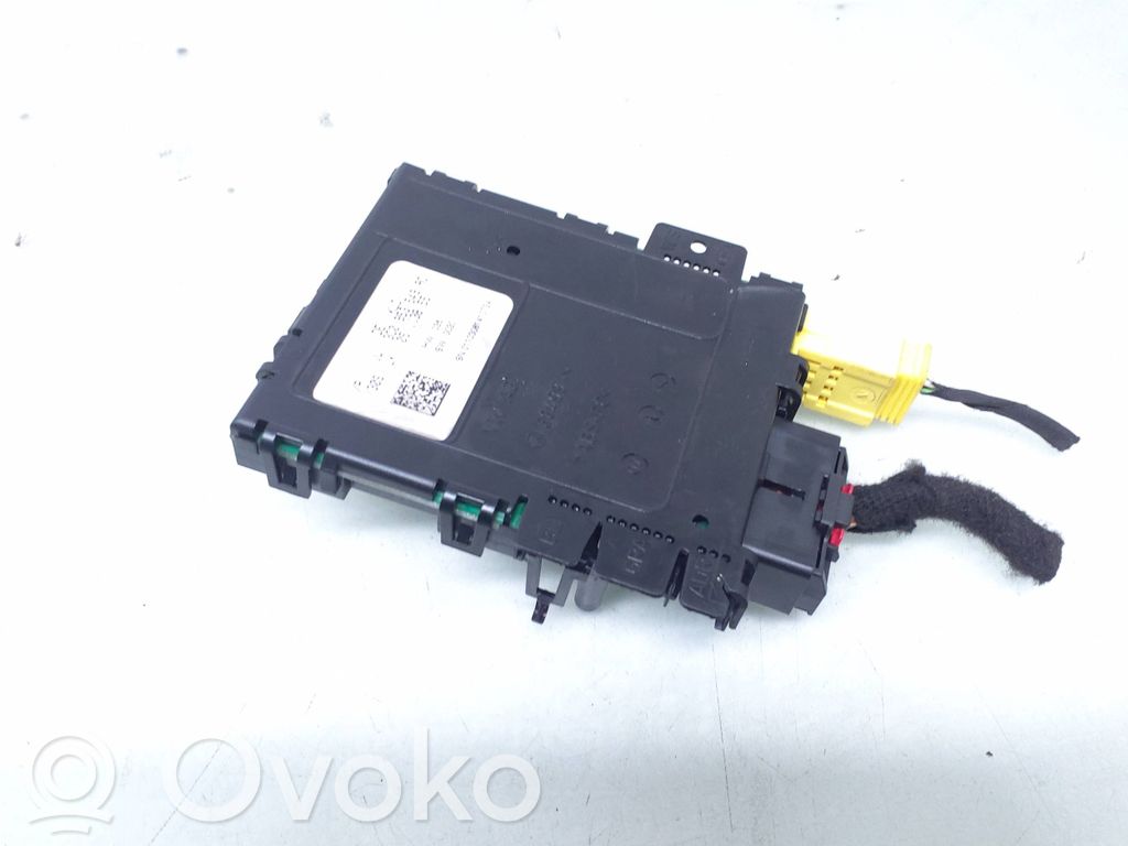 Volkswagen PASSAT B6 Sensor de ángulo de dirección 