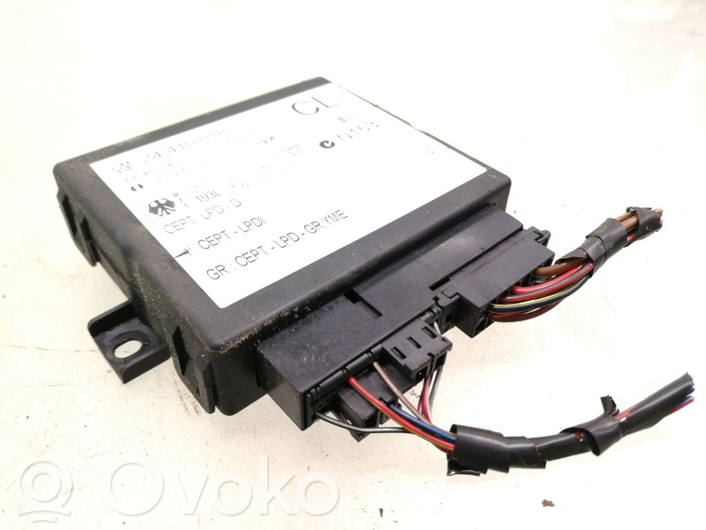 Module confort   24410018