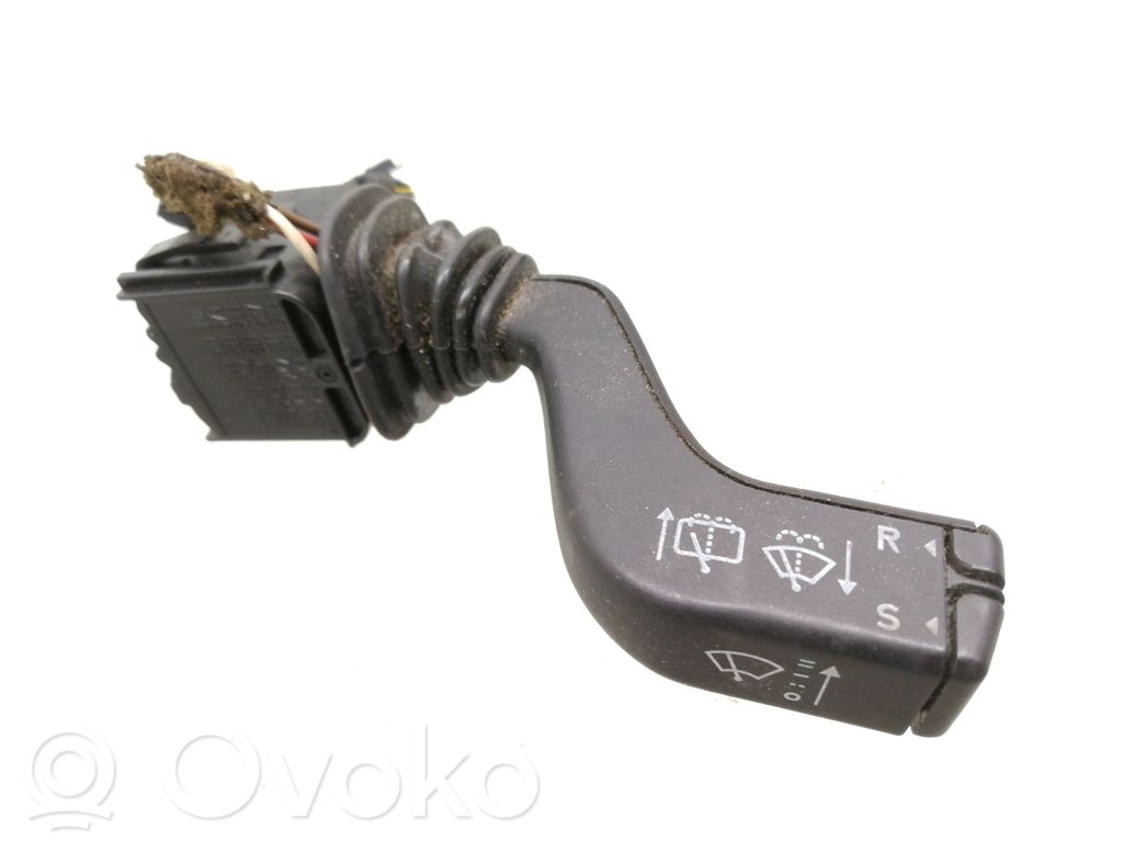 Opel Astra G Wiper control stalk 