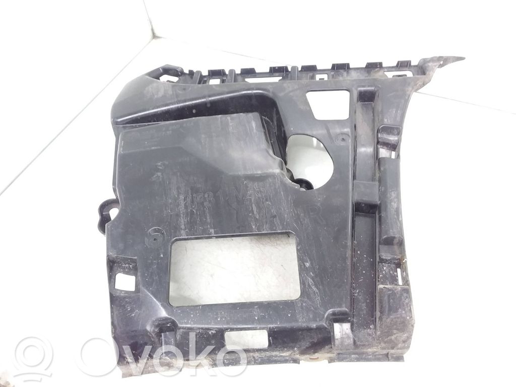BMW 3 F30 F35 F31 Suport montare bară spate 
