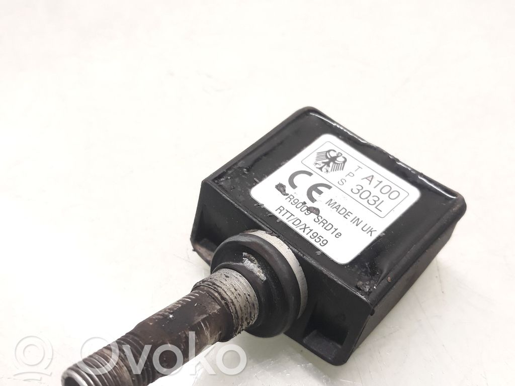Peugeot 407 Senzor presiune anvelope