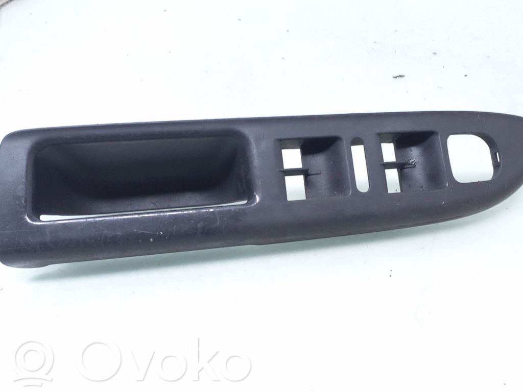 Volkswagen Golf Plus Support bouton lève vitre porte avant