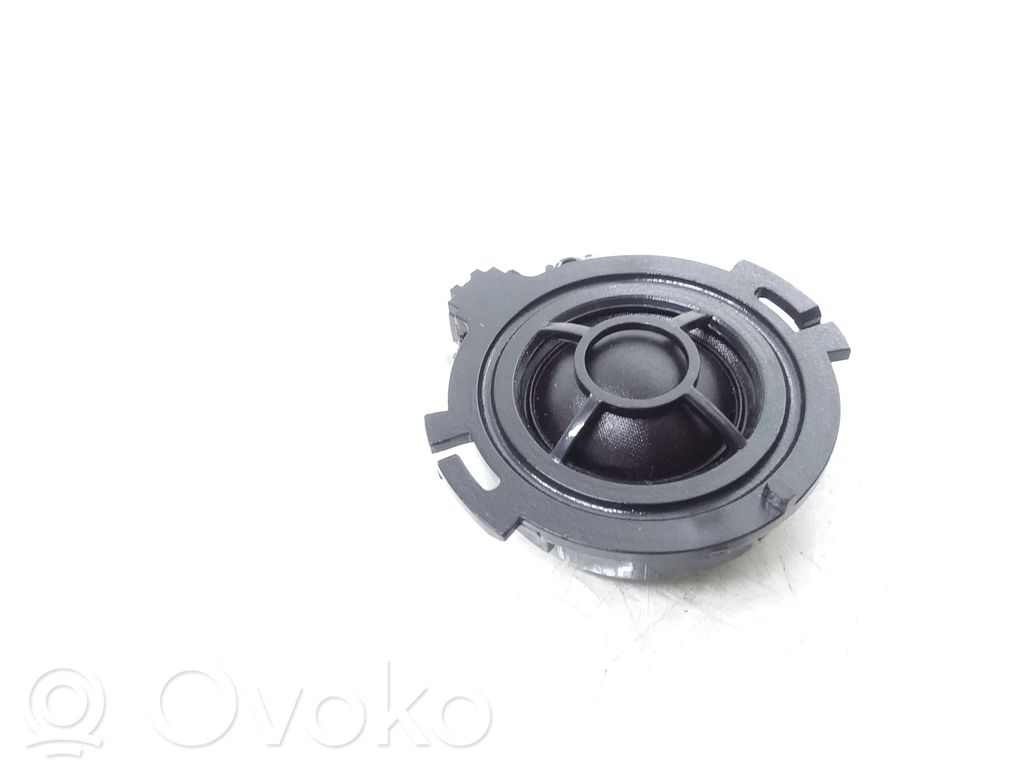 Audi Q5 SQ5 8R Altoparlante ad alta frequenza portiere posteriori