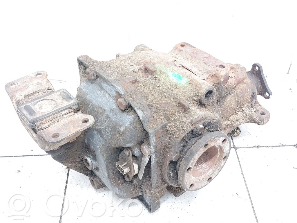BMW 5 E34 Galinis reduktorius 