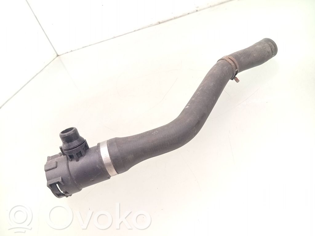BMW 3 F30 F35 F31 Caurulīte (-es) / šļūtene (-es) 