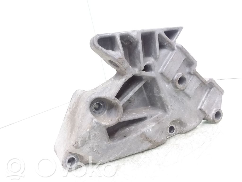 Audi A3 S3 8P Support, suspension du moteur 