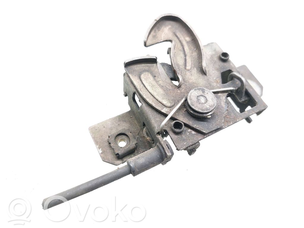Serrure de capot   7M0823509