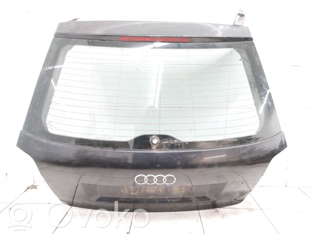 Audi A3 S3 8P Portellone posteriore/bagagliaio