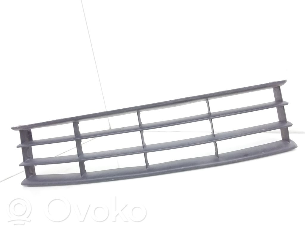 Skoda Octavia Mk2 (1Z) Mascherina inferiore del paraurti anteriore 