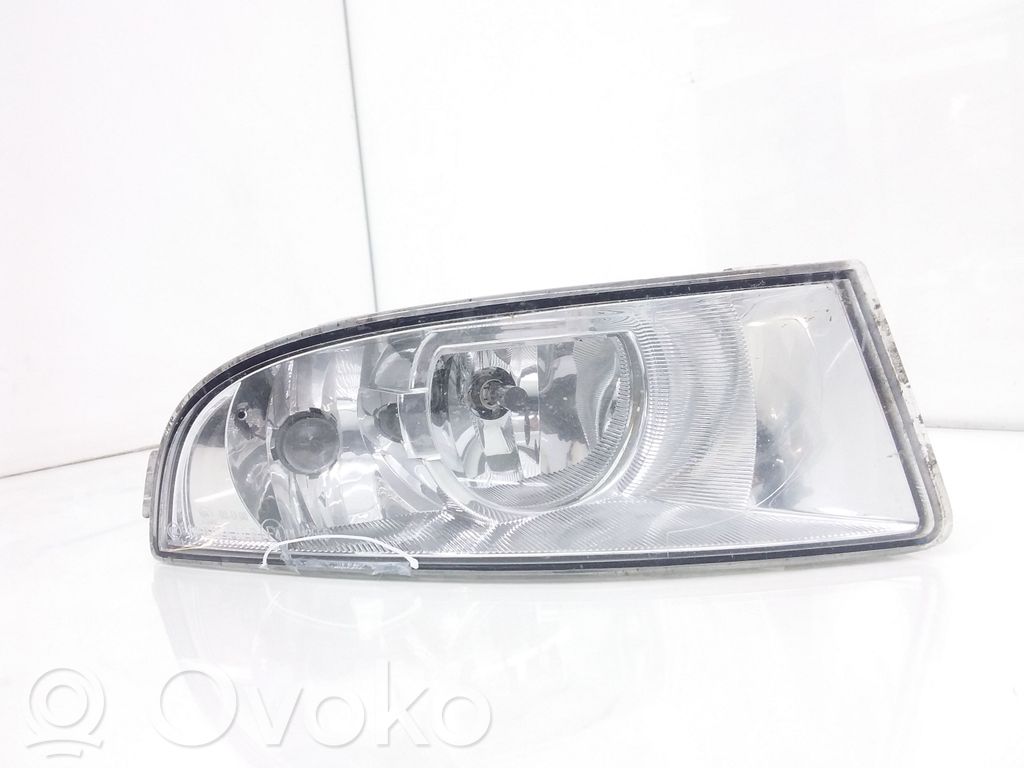 Skoda Octavia Mk2 (1Z) Fendinebbia anteriore 