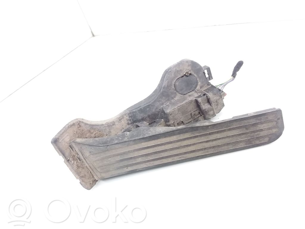 Skoda Octavia Mk2 (1Z) Pedale dell’acceleratore