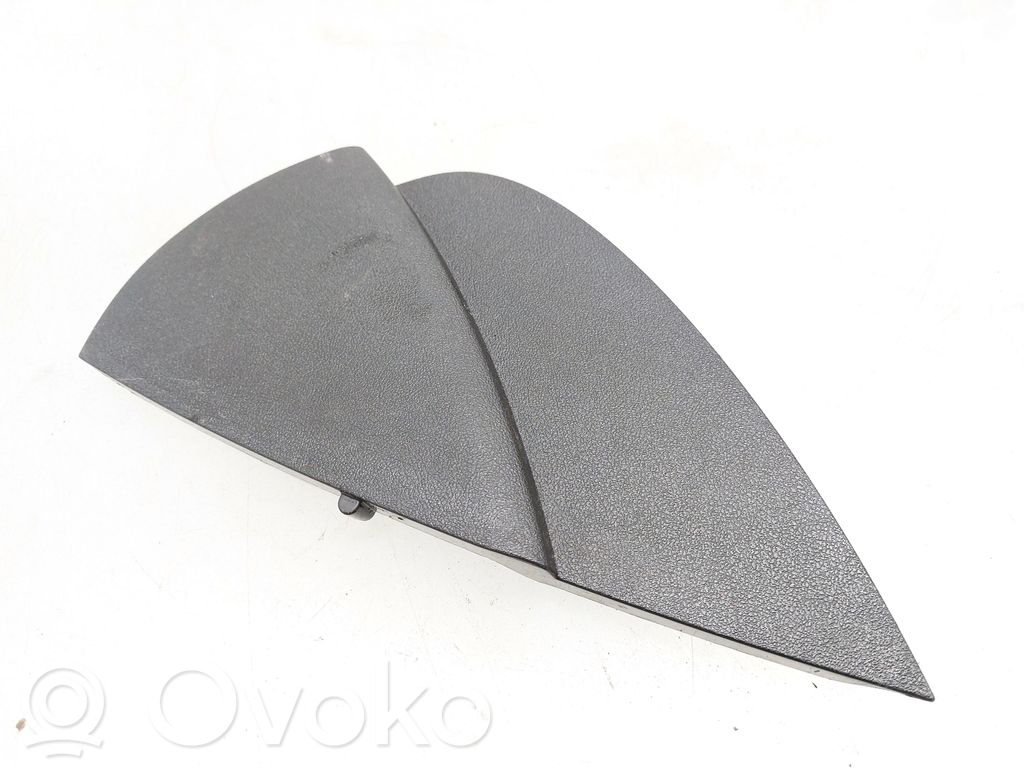 Audi A3 S3 8P Capac lateral panou bord 