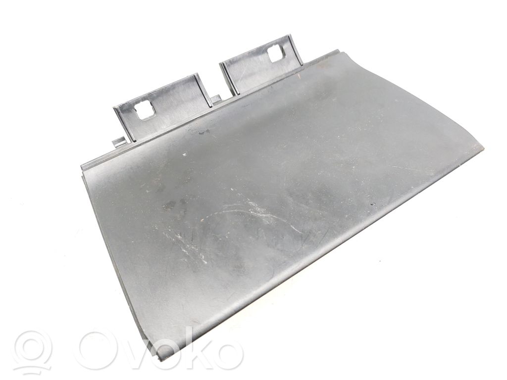 Audi A3 S3 8P Console centrale contour garniture cendrier 