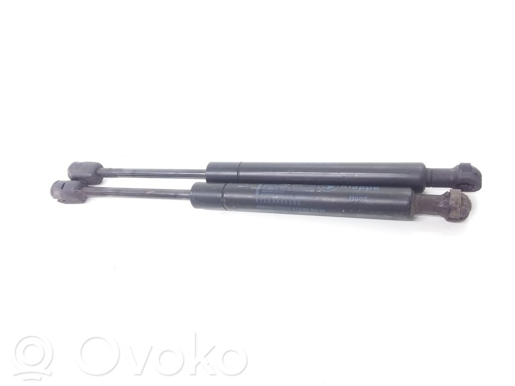 Vérin, capot-moteur   3400352,51233400352