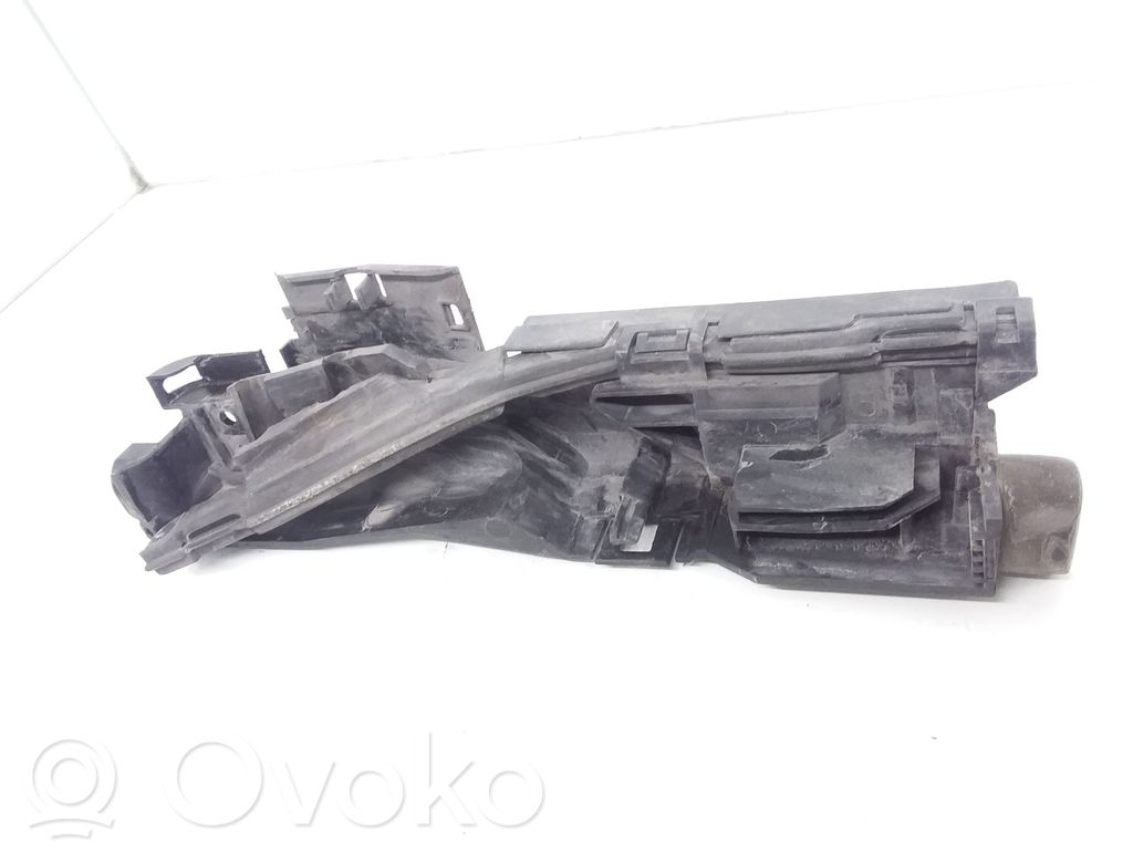 BMW X3 E83 Radiator trim 