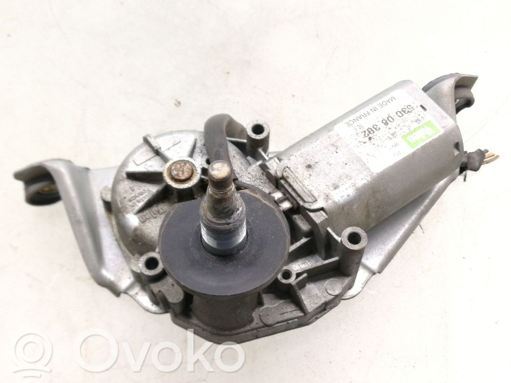 Renault Scenic I Motor ștergător lunetă