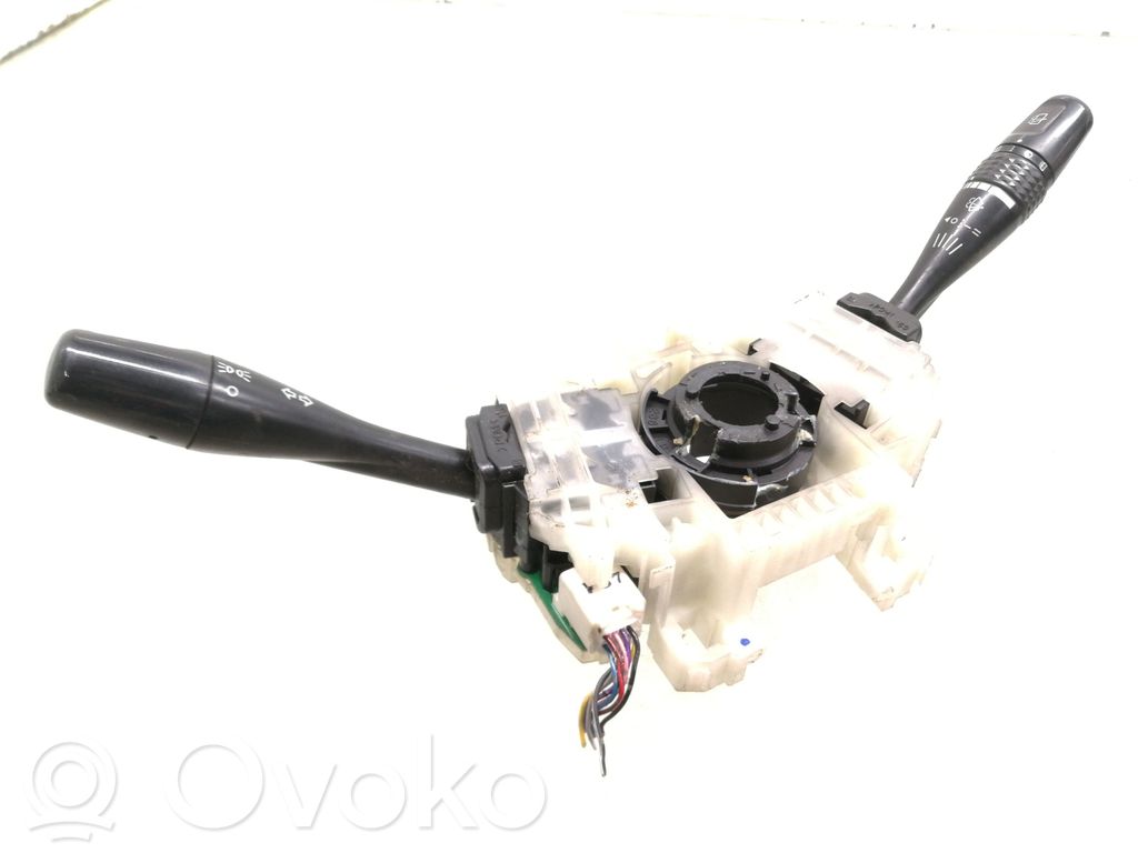 Mitsubishi Space Wagon Leva/interruttore dell’indicatore di direzione e tergicristallo 