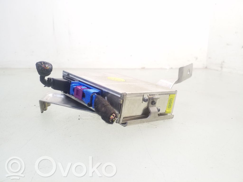 Audi A6 S6 C5 4B GPS navigation control unit/module 