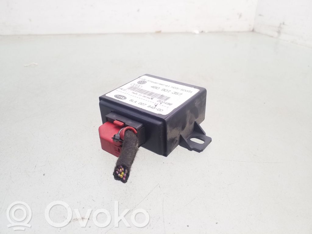 Lichtmodul Lichtsensor   4B0907357