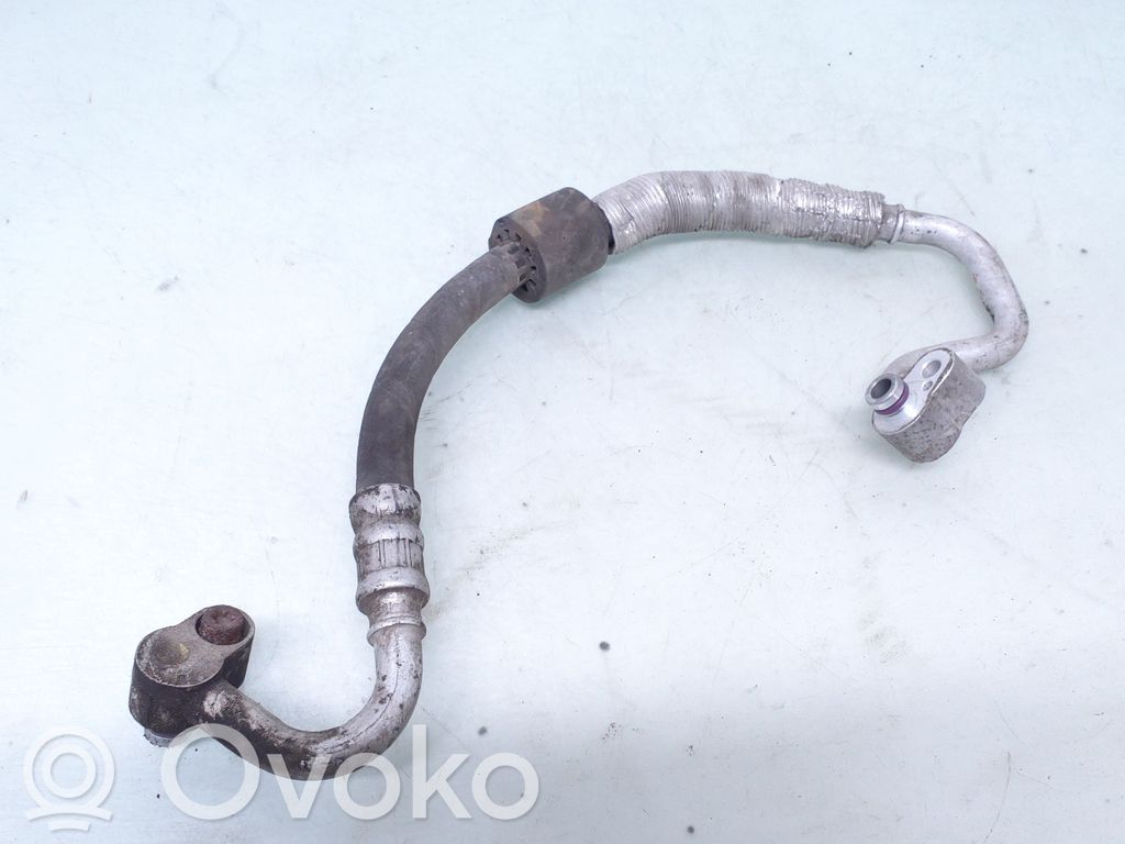 Volkswagen Golf V Conductă/furtun aer condiționat (A/C)