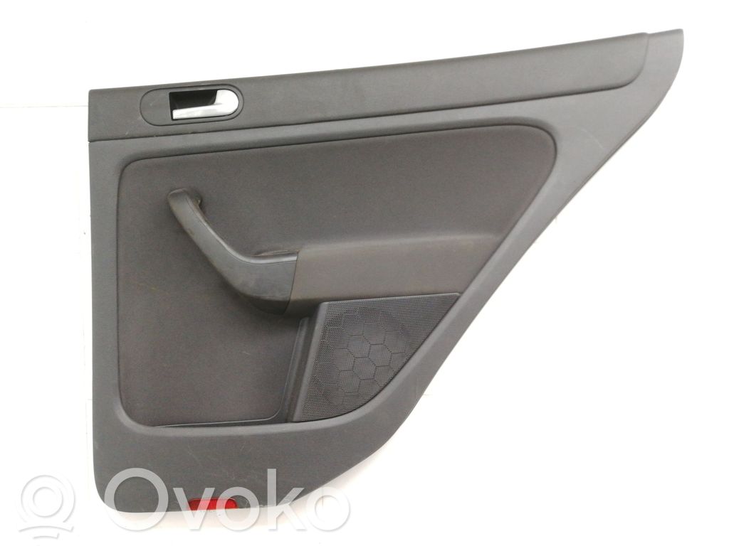 Volkswagen Golf Plus Panou interior ușă spate 