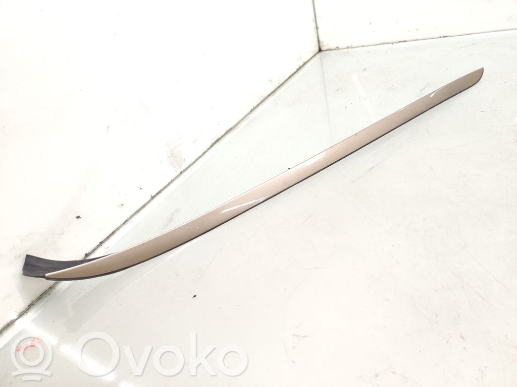BMW 3 E90 E91 Windshield trim 