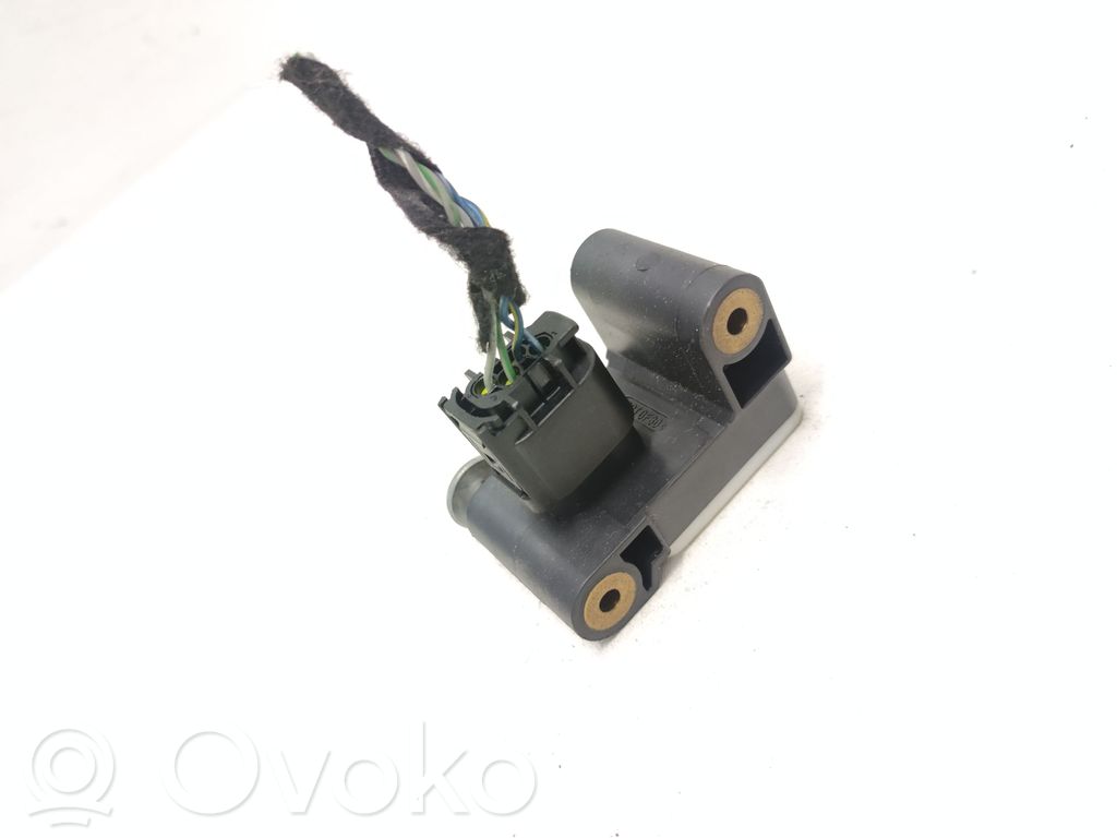 Sensor impacto/accidente para activar Airbag   6911003,23100565,0285003900