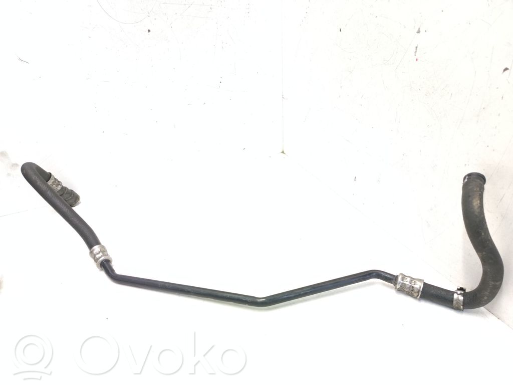 BMW 3 E90 E91 Furtun/conductă servodirecție 