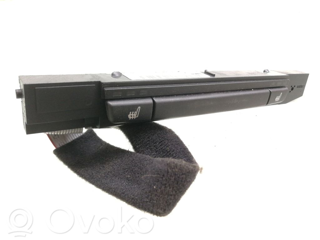 BMW 3 E90 E91 Seat heating switch 