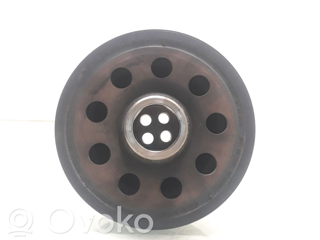 BMW 3 E90 E91 Crankshaft pulley 