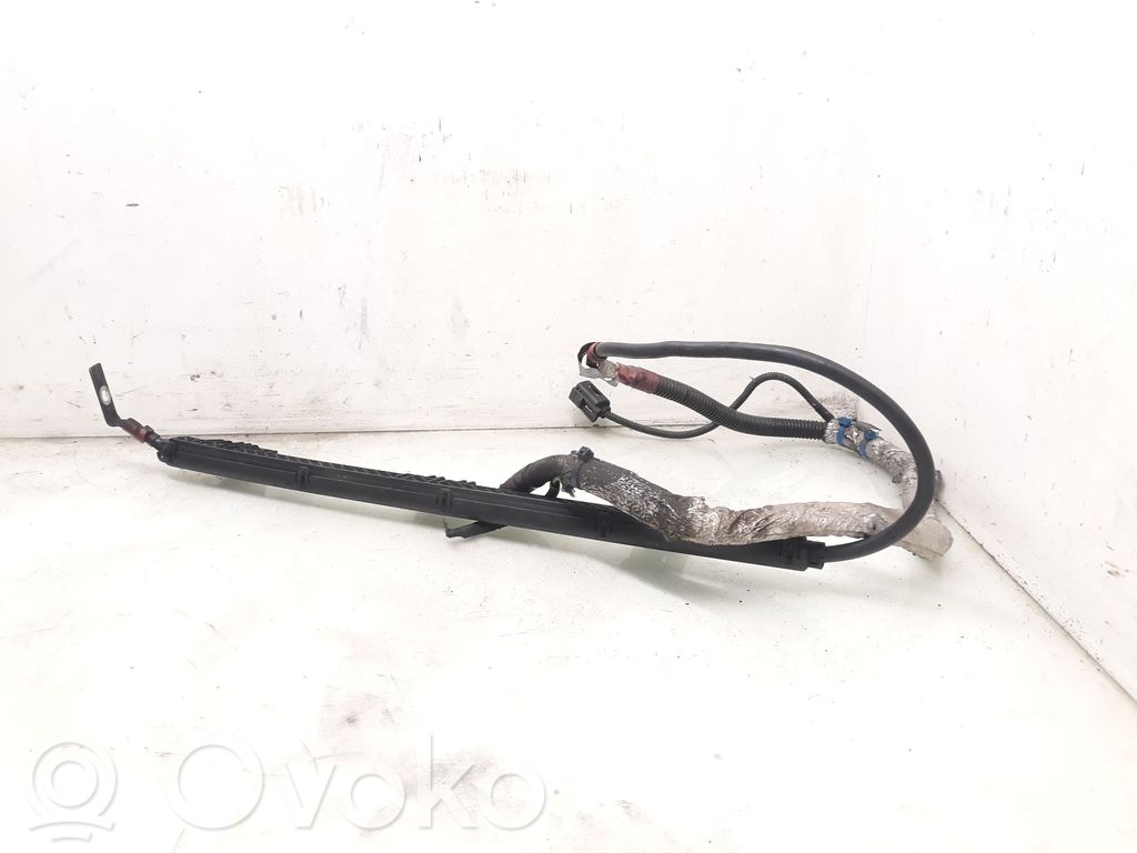 Cables (alternador)   7798009