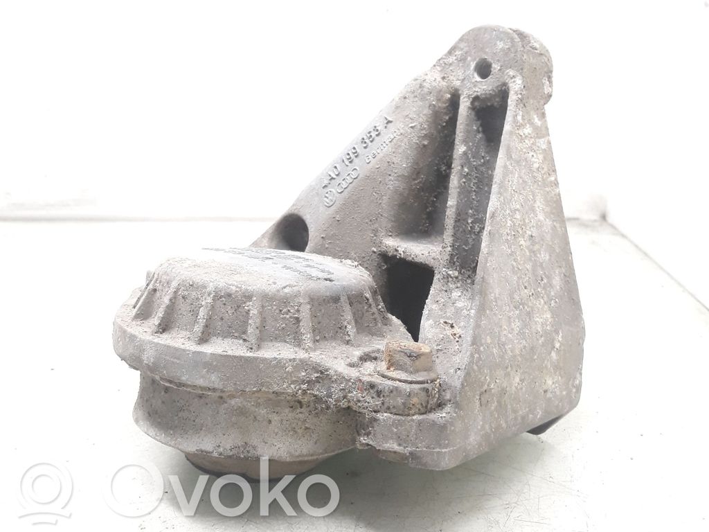Engine mounting bracket   4A0199353A