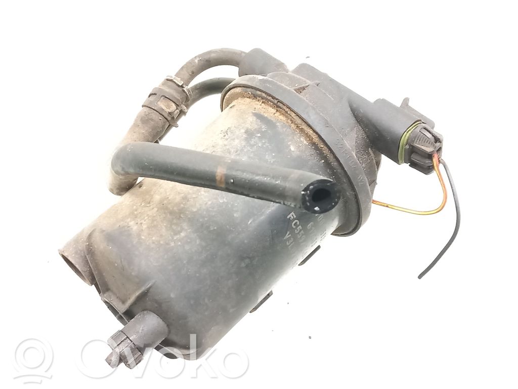 Mitsubishi Space Star Fuel filter 
