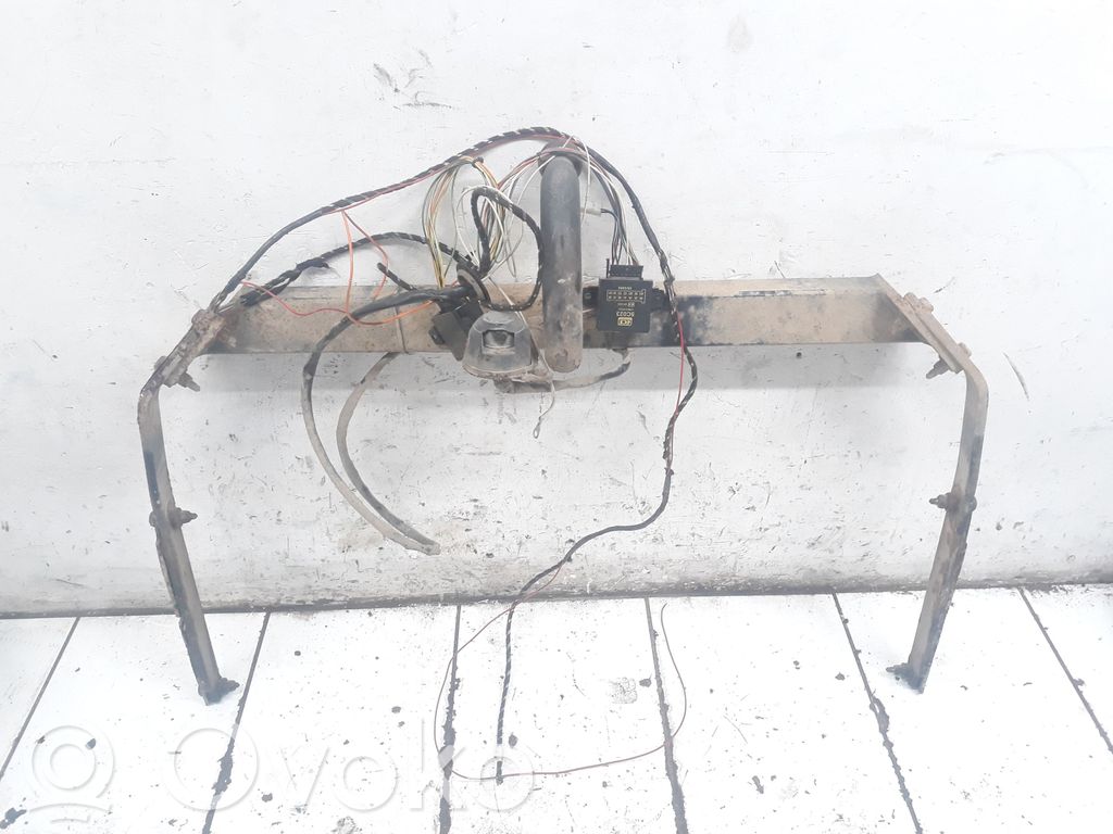 Ford Focus Tow bar set 