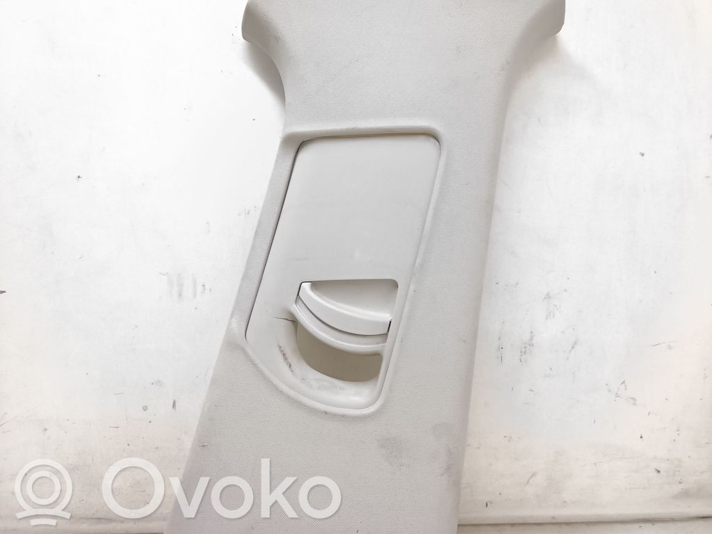 Audi A4 S4 B7 8E 8H (B) statramsčio apdaila (viršutinė) 