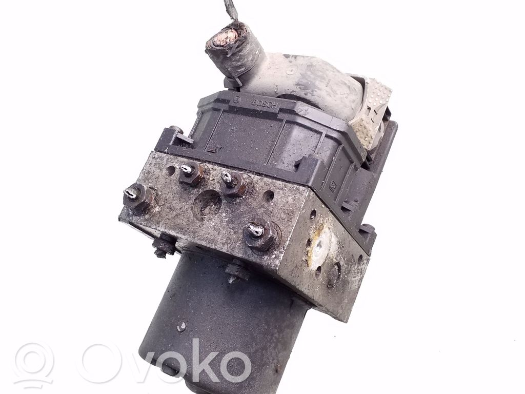 Ford Mondeo Mk III ABS Blokas 