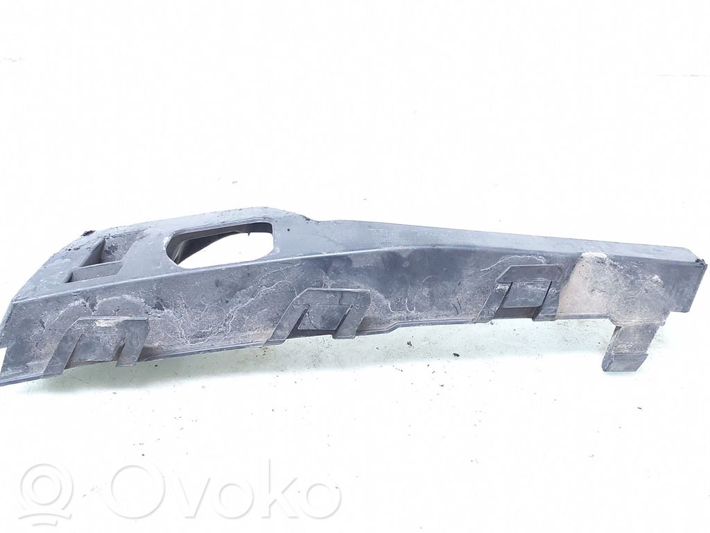 Front bumper mounting bracket   4M5117E857AC
