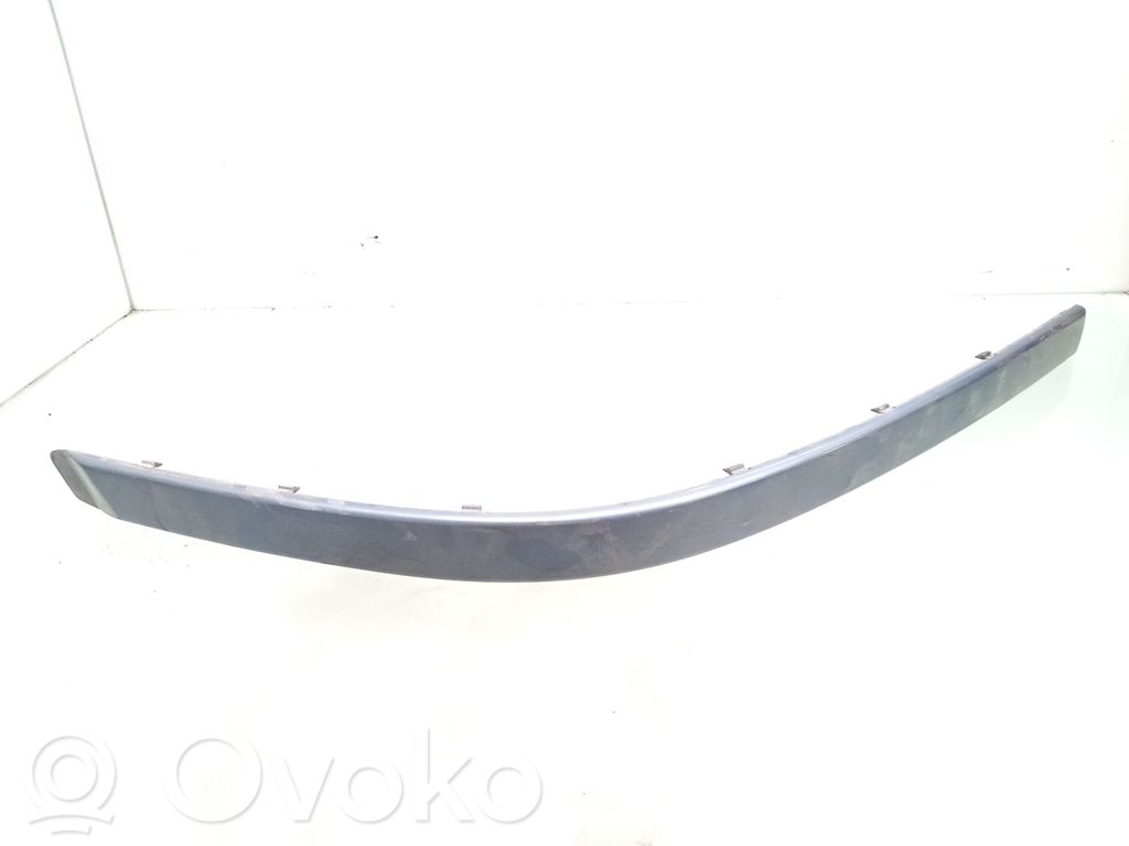 BMW 5 E39 Front bumper splitter molding 