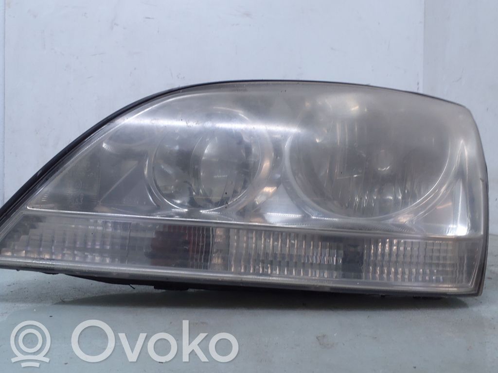 KIA Sorento Scheinwerfer 