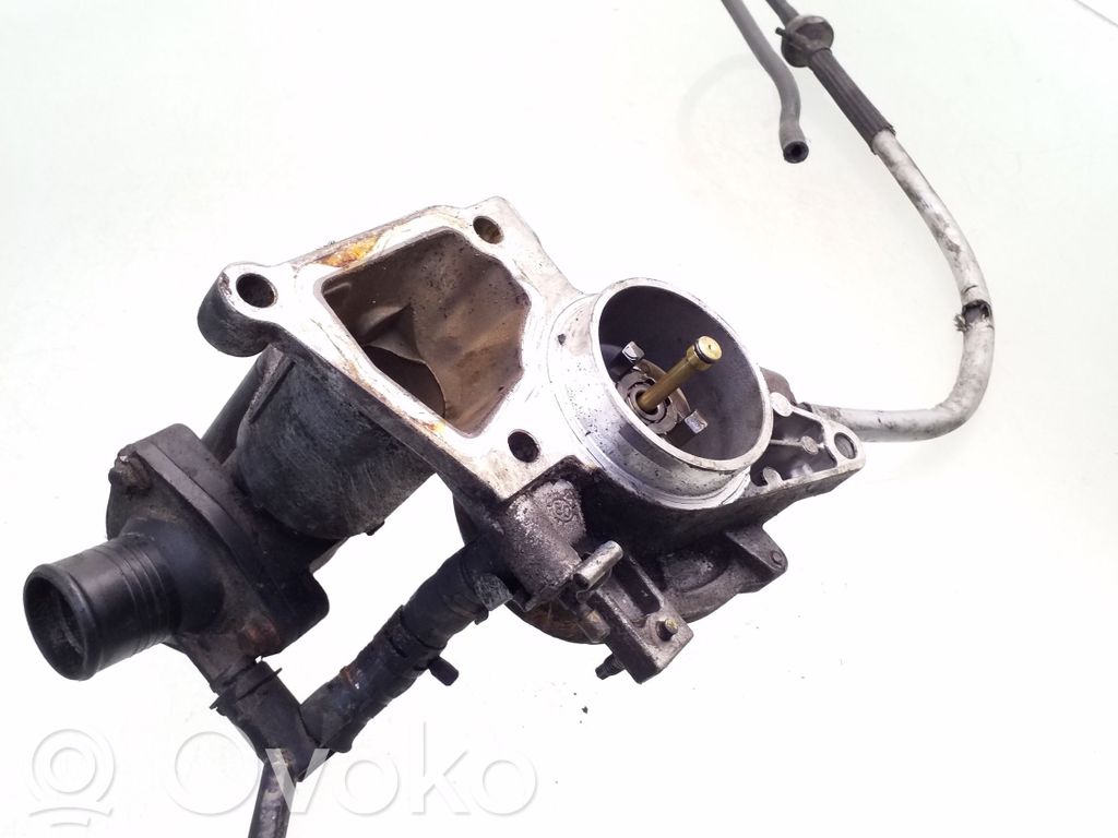 Ford Mondeo Mk III Bomba de vacío 