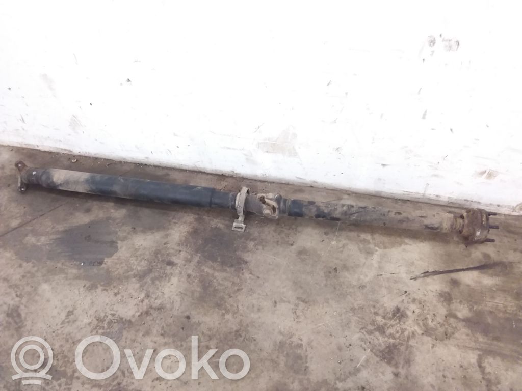BMW 5 E39 Kardanas komplekte 